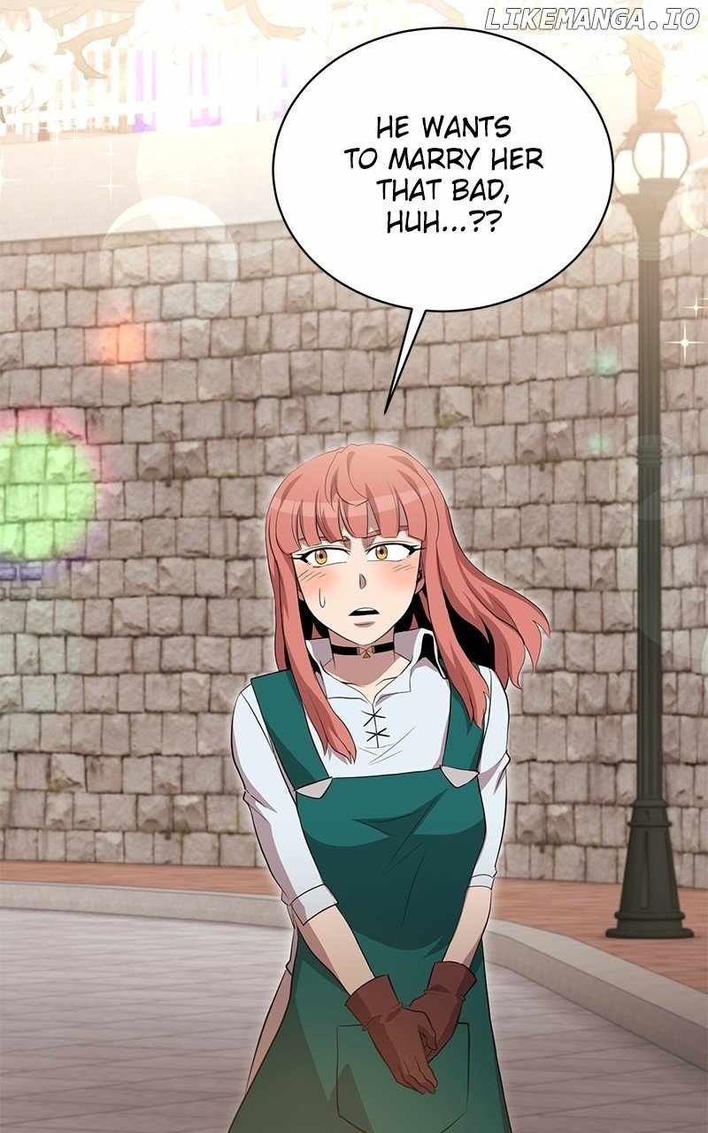The Strongest Florist Chapter 233 73